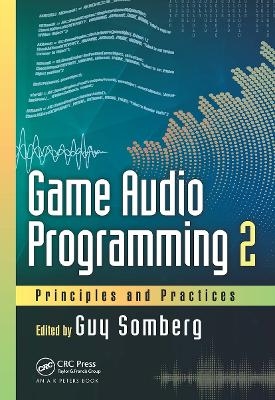 Game Audio Programming 2 - 