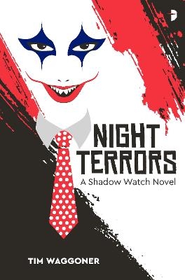 Night Terrors - Tim Waggoner
