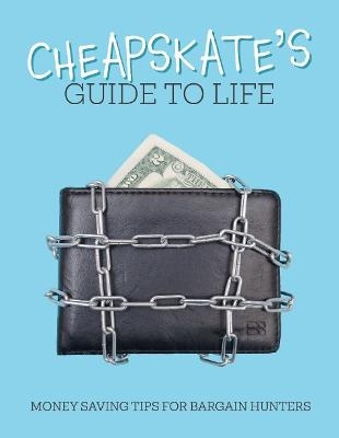 A Cheapskate's Guide to Life -  Books By Boxer