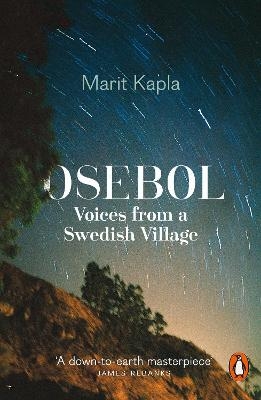 Osebol - Marit Kapla