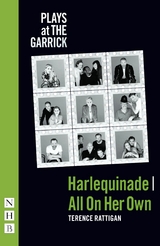 Harlequinade & All On Her Own (NHB Modern Plays) -  Terence Rattigan