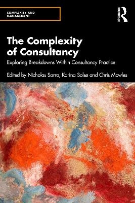 The Complexity of Consultancy - 