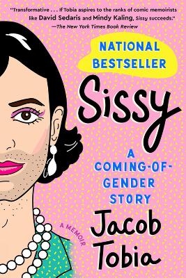 Sissy - Jacob Tobia