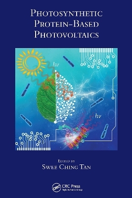 Photosynthetic Protein-Based Photovoltaics - 