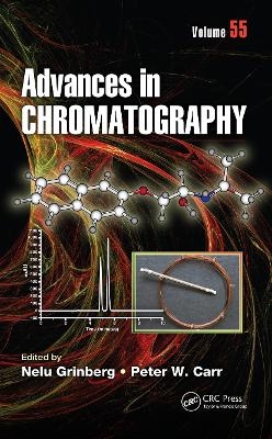 Advances in Chromatography - 