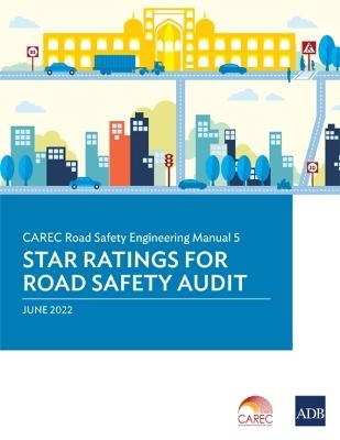 CAREC Road Safety Engineering Manual -  Asian Development Bank