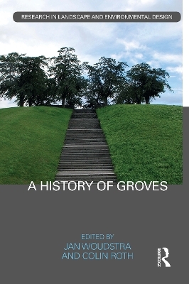 A History of Groves - 