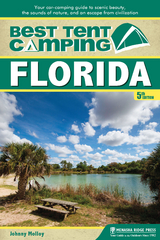 Best Tent Camping: Florida -  Johnny Molloy