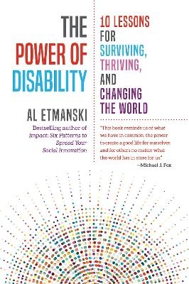 The Power of Disability - Al Etmanksi