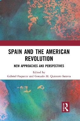 Spain and the American Revolution - 