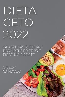 Dieta Ceto 2022 - Gisela Cardozo