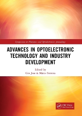 Advances in Optoelectronic Technology and Industry Development - 