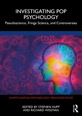 Investigating Pop Psychology - 