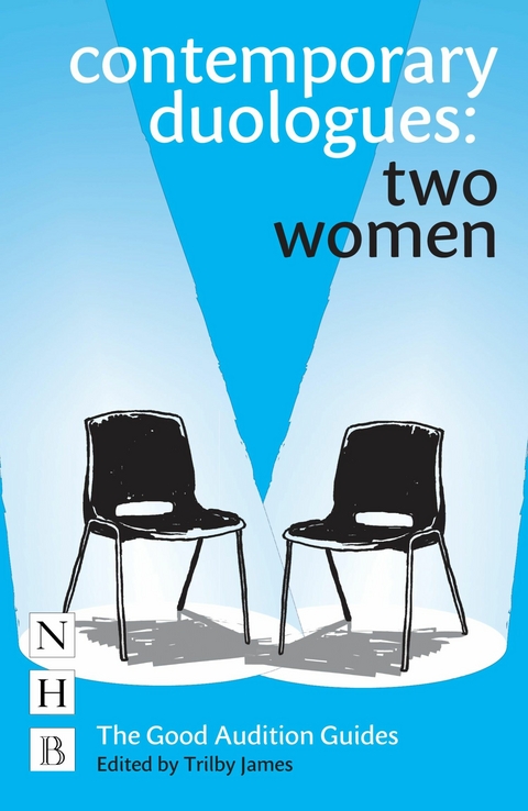 Contemporary Duologues: Two Women -  Trilby James