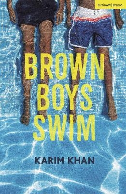 Brown Boys Swim - Karim Khan