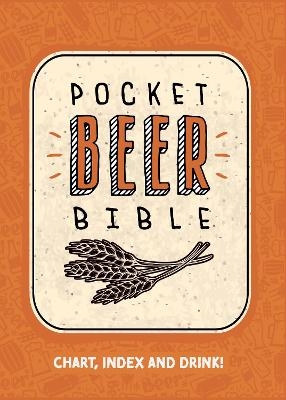 Pocket Beer Bible -  Books By Boxer