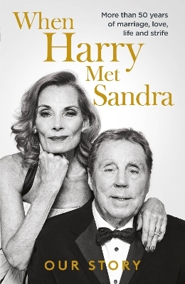 When Harry Met Sandra - Harry Redknapp, Sandra Redknapp