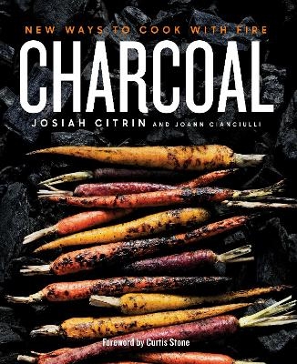 Charcoal - Josiah Citrin, JoAnn Cianciulli