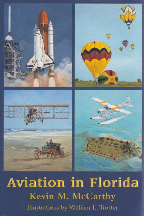 Aviation in Florida -  Kevin M. McCarthy