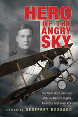 Hero of the Angry Sky - David  S. Ingalls