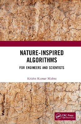 Nature-Inspired Algorithms - Krishn Kumar Mishra