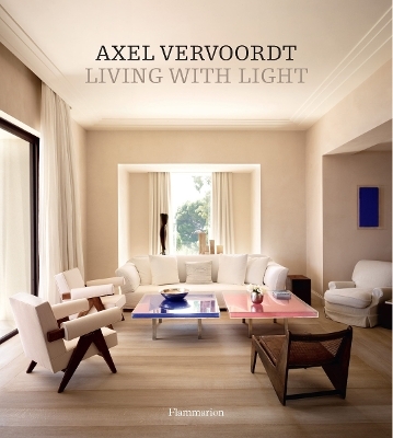 Axel Vervoordt - Axel Vervoordt, Michael Gardner