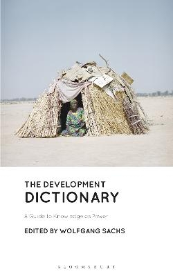 The Development Dictionary - 