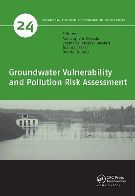 Groundwater Vulnerability and Pollution Risk Assessment - 