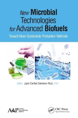 New Microbial Technologies for Advanced Biofuels - 