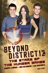 Beyond District 12 -  Mick O'Shea