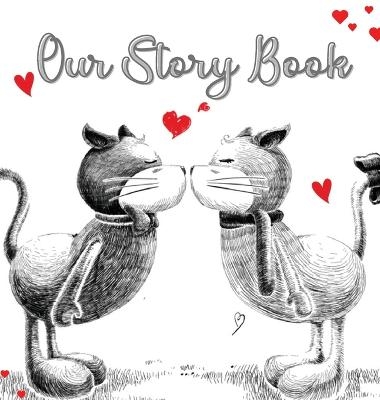 Our Story Book - Pick Me Read Me Press