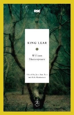 King Lear - William Shakespeare