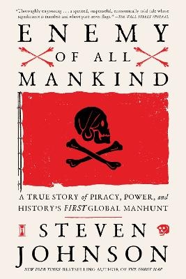 Enemy of All Mankind - Steven Johnson