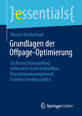 Grundlagen der Offpage-Optimierung - Vincent Sünderhauf