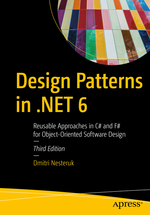 Design Patterns in .NET 6 - Dmitri Nesteruk