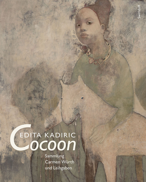 Edita Kadiric · Cocoon - Stan Kunac, Edita Kadricic