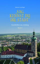 Sag, kennst du die Stadt - Johannes Laschinger