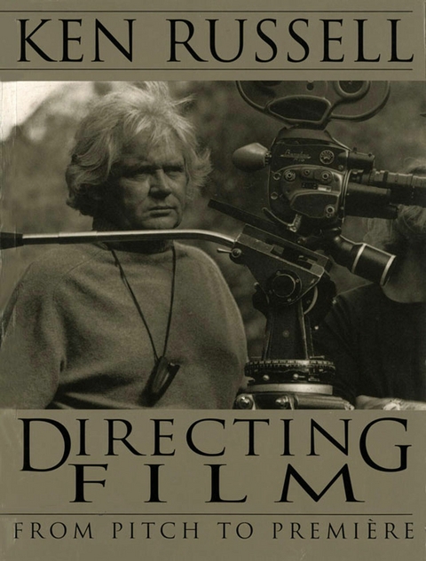 Directing Films -  Ken Russell