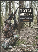 Total Airguns - Pete Wadeson