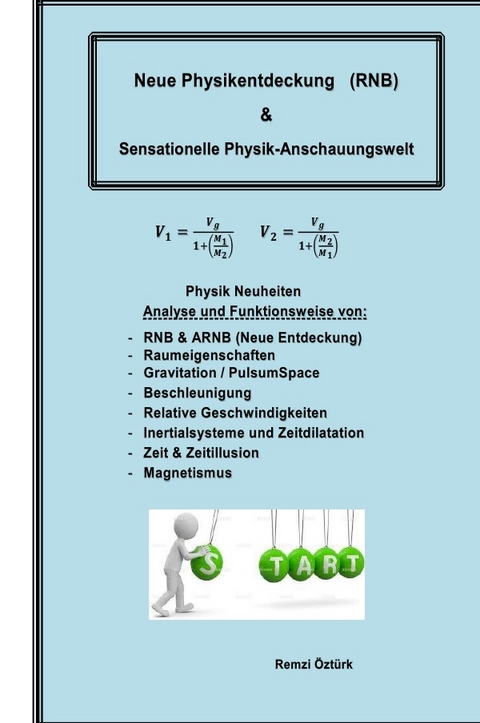 Neue Physikentdeckung (RNB) - Remzi Öztürk