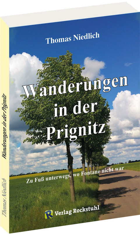 Wanderungen in der Prignitz - Thomas Niedlich