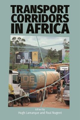 Transport Corridors in Africa - 