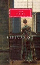 Persuasion - Austen, Jane