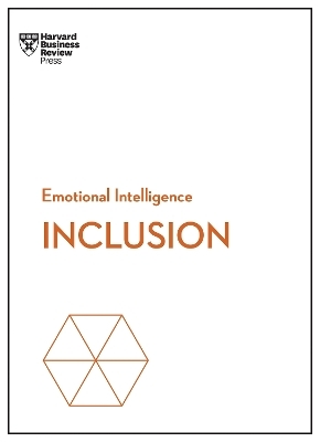 Inclusion (HBR Emotional Intelligence Series) -  Harvard Business Review, Ella F. Washington, DDS Dobson-Smith, Selena Rezvani, Stacey A. Gordon