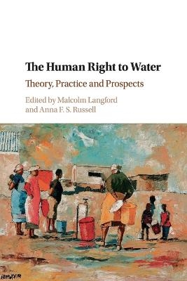 The Human Right to Water - 