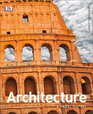 Architecture - Jonathan Glancey