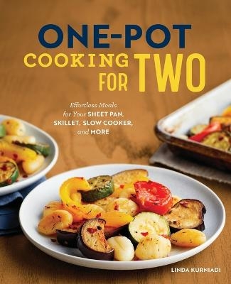 One-Pot Cooking for Two - Linda Kurniadi