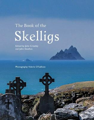 The Book of the Skelligs - 