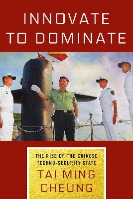 Innovate to Dominate - Tai Ming Cheung