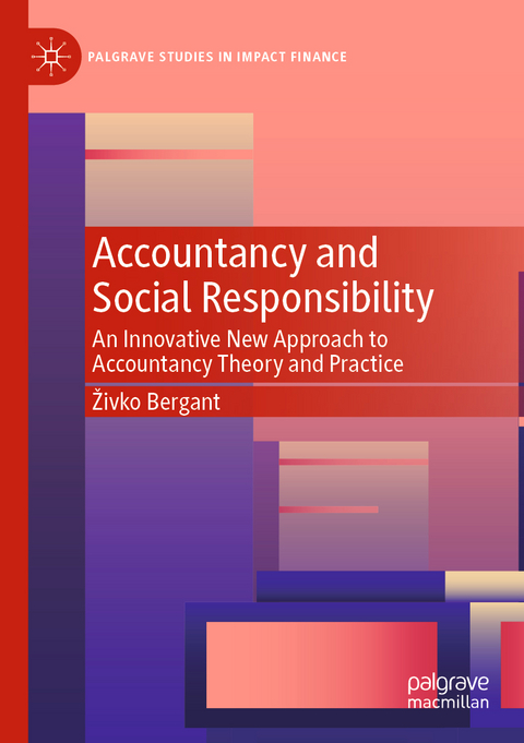 Accountancy and Social Responsibility - Živko Bergant